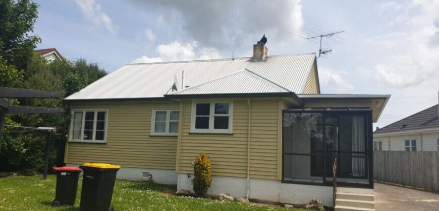 2 bedroom home in lockerbie street