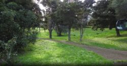 1075m2 Section on View Road, Ostend, Waiheke Island