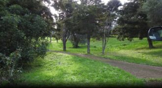 1075m2 Section on View Road, Ostend, Waiheke Island