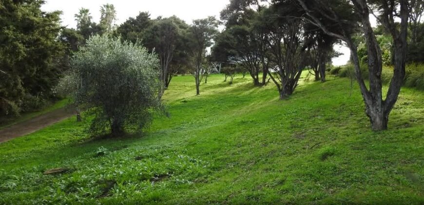 1075m2 Section on View Road, Ostend, Waiheke Island