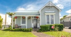 LOOKING FOR MORE THAN JUST A HOME? THIS COULD BE YOUR OPPORTUNITY!