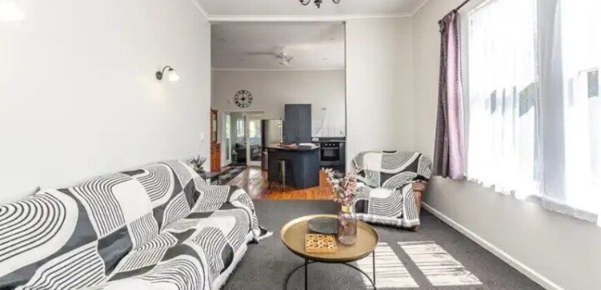 LOOKING FOR MORE THAN JUST A HOME? THIS COULD BE YOUR OPPORTUNITY!