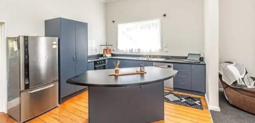 LOOKING FOR MORE THAN JUST A HOME? THIS COULD BE YOUR OPPORTUNITY!