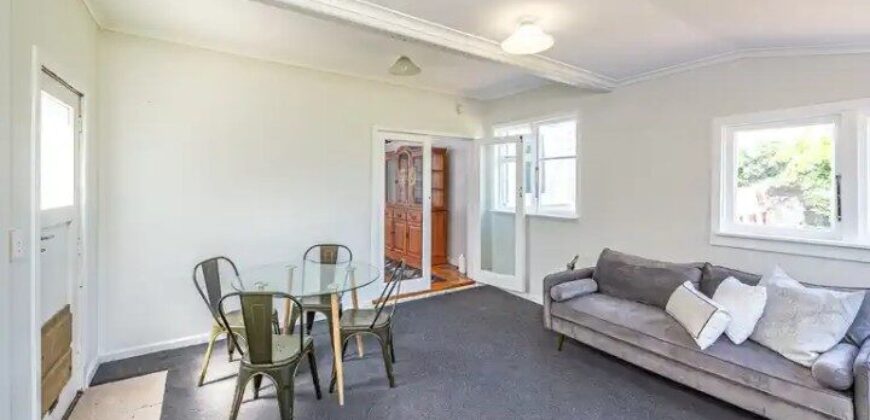 LOOKING FOR MORE THAN JUST A HOME? THIS COULD BE YOUR OPPORTUNITY!