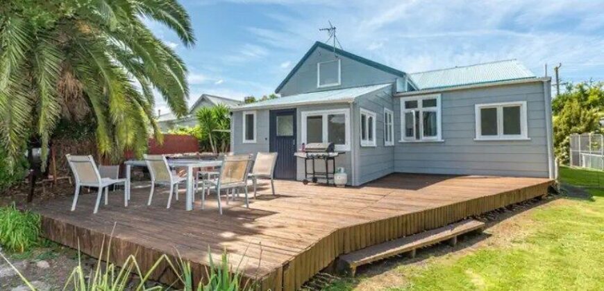 LOOKING FOR MORE THAN JUST A HOME? THIS COULD BE YOUR OPPORTUNITY!