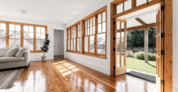 EXAMPLE — Sunny 3 Bedroom Bungalow, Mount Eden