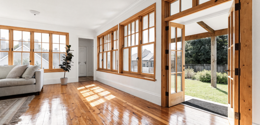 EXAMPLE — Sunny 3 Bedroom Bungalow, Mount Eden