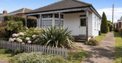 EXAMPLE — Sunny 3 Bedroom Bungalow, Mount Eden