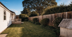 EXAMPLE — Sunny 3 Bedroom Bungalow, Mount Eden