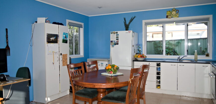 3 Bdm Family Home, Belmont, North Shore